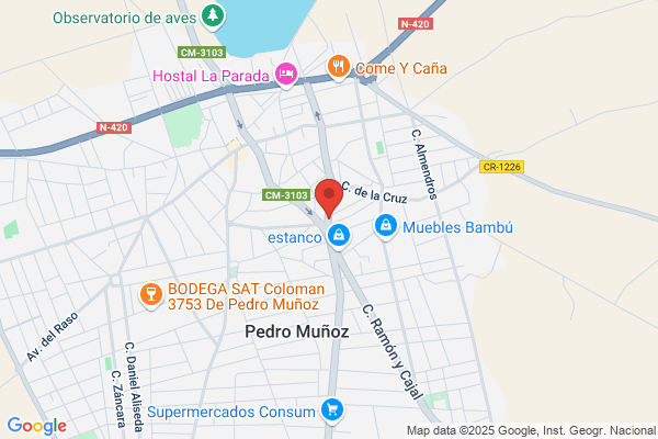 Hijos De Florencio Izquierdo S.L.