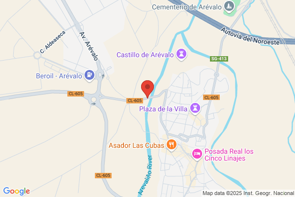 Medina Puente m. L.