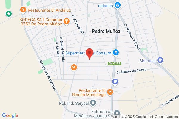 Peinado Roldan f.