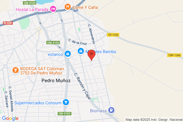 Agrupacion Panadera San Cristobal S.L.