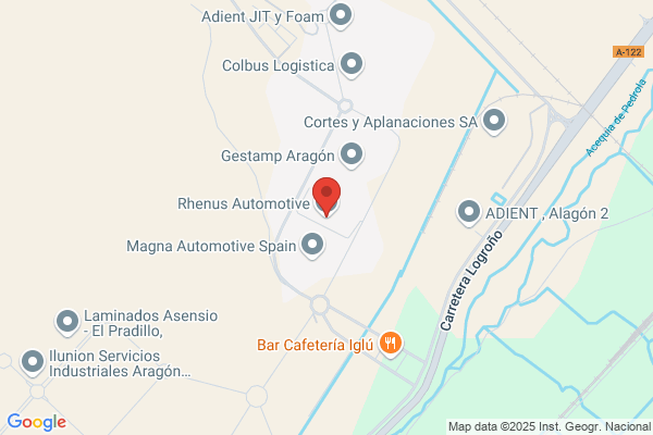 Rhenus Automotive