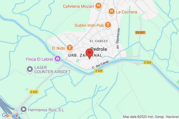 Auto Escuela Javier