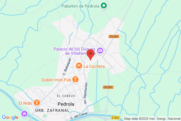 Sindicato De Riegos De La Real Acequia De Luceni