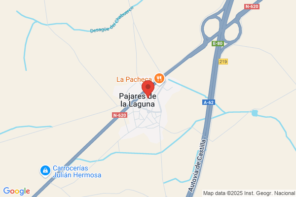 Legumer Precocinados S.L.