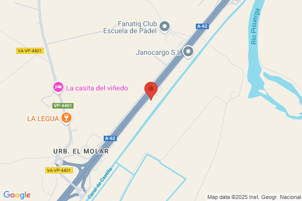 Recauchutados Armuña S. L.