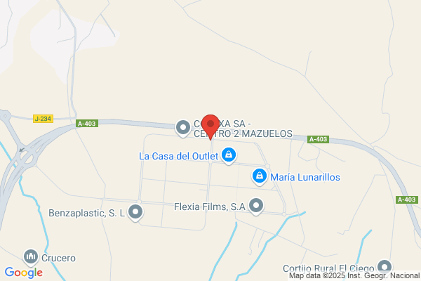 Fabrica De Muebles Cp. S.L.