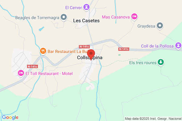 Null Ramon Calduch Forner