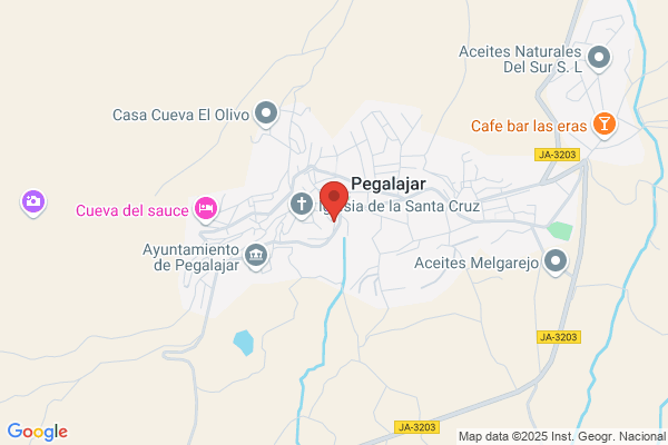 Tejidos El Pilar
