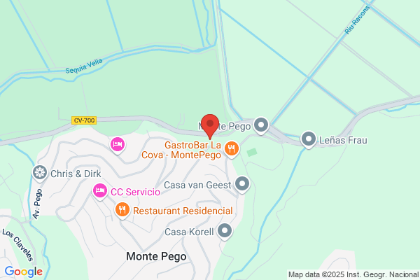 Compañia Depuradora De Aguas Residuales S.A.