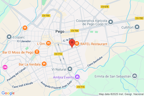 Grafiques Cuquerella