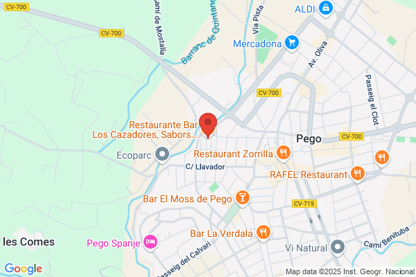 Sociedad De Cazadores