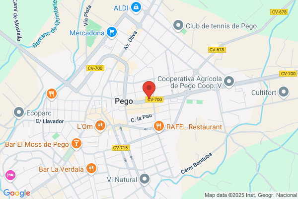 Server Peiro r.