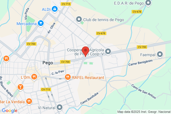 Camps Pons a.