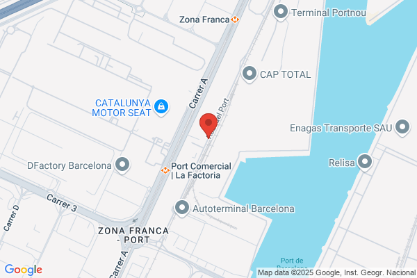 Costa Servicios Asociados S.A.L.