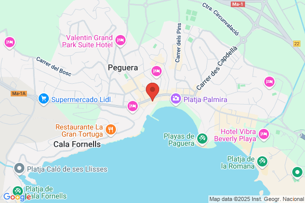 Restaurant Paraíso