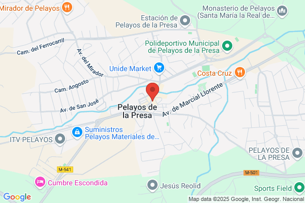 Banco Español De Credito
