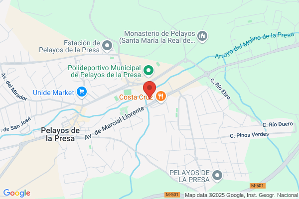 Cerrajeria Pelayos S.L.