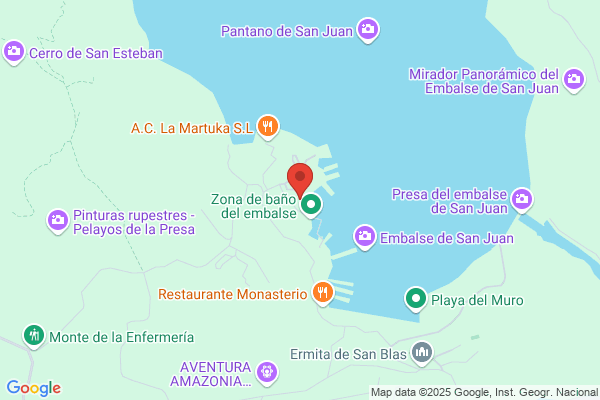 Escuela Náutica San Juan Offline wakeandsurf