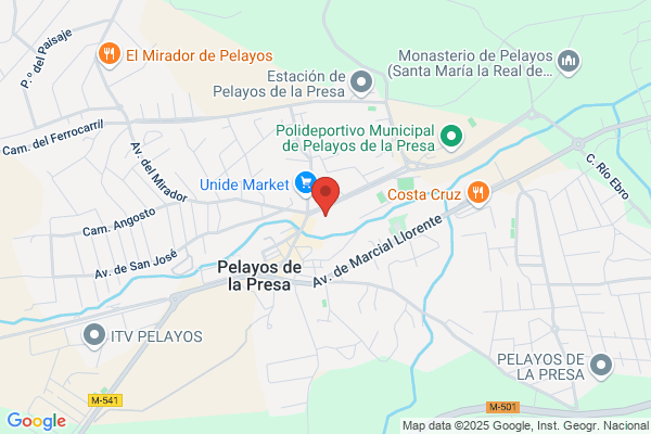 La Tahona de Pelayo