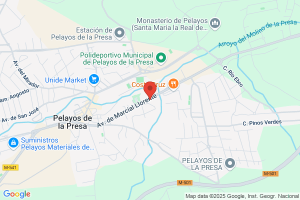 Puertas Ramos S.L.