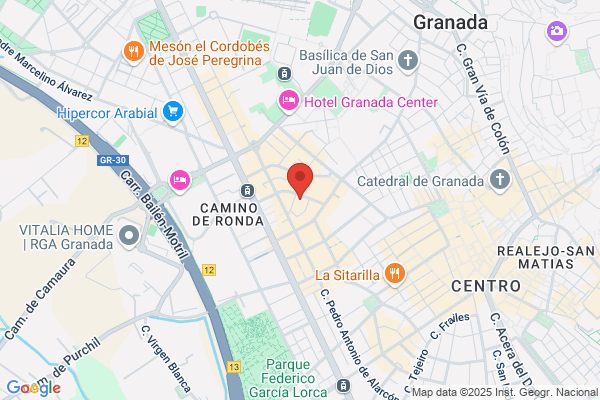 Asesoria De Empresas Legaza Henares Angel M.