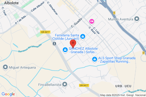 Suministros Industriales Suafo