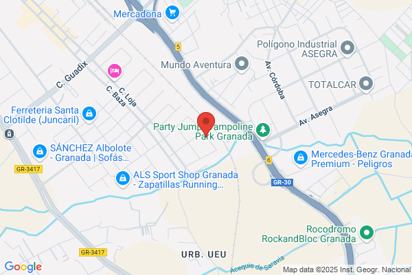 Autocares Y Microbuses Paco Campos