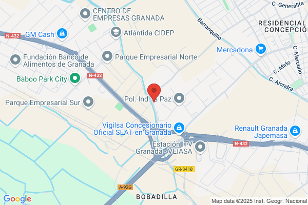 Autocares Tomás
