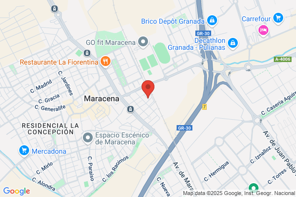 Topoingra