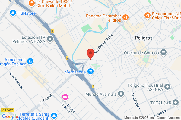 Residencia Alicante