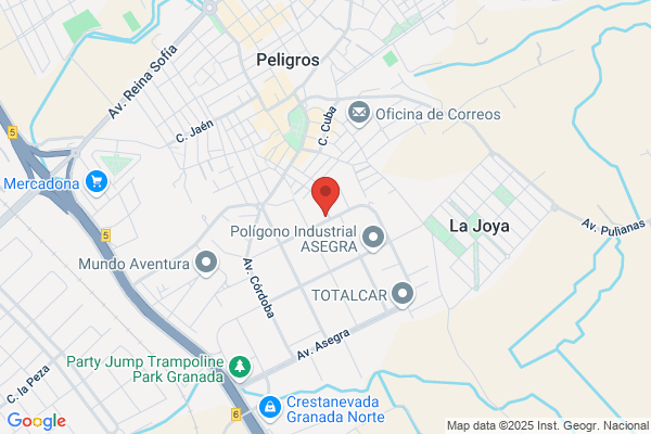 Pleg-Sur Transformados S.L.