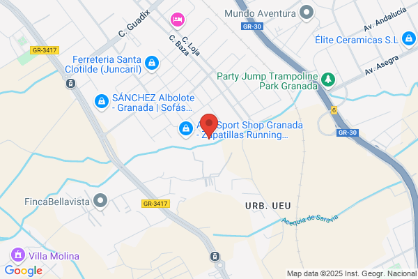 Reparaciones Granada