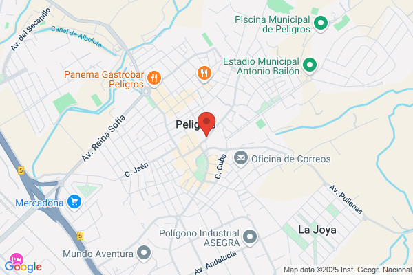 Muebles Y Electrodomesticos Trapero