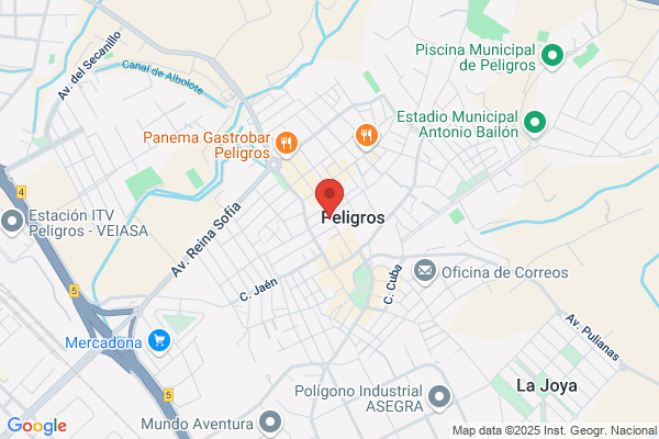Peluqueria Centro Capilar Arturo
