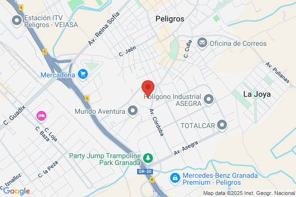 Balacera - Box