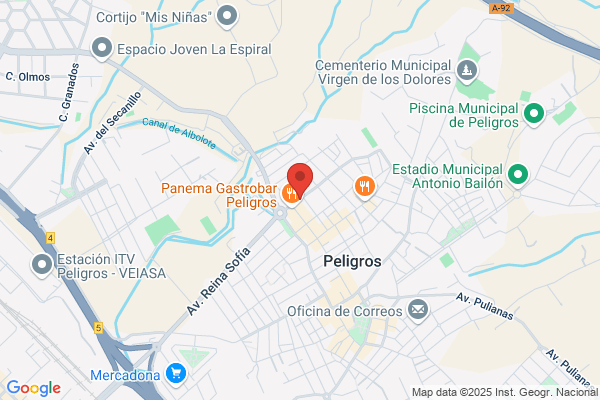 Clínica Dental Milagros Torres Alaminos