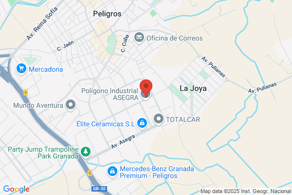 Aliatar Logistica S.L.