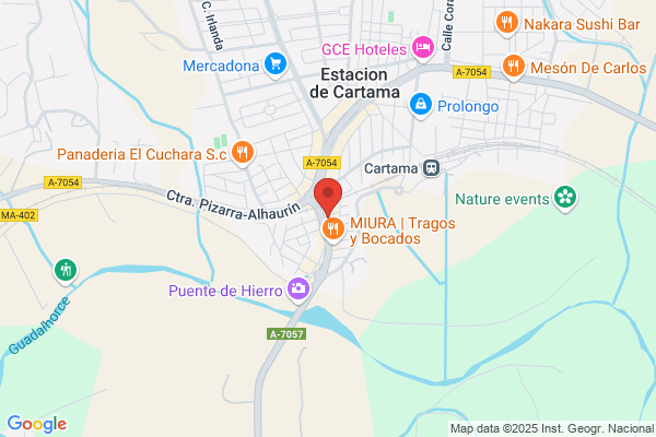 Cocinas Zaida