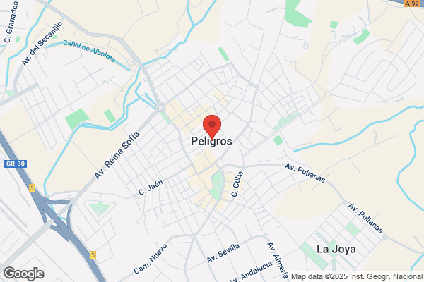 Grasino S.L.