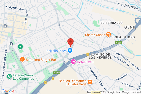 Grupo Empresarial San Roque