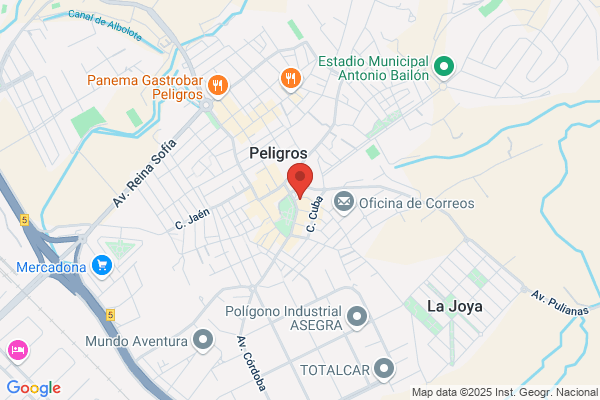 Mapfre Mutua Seguros