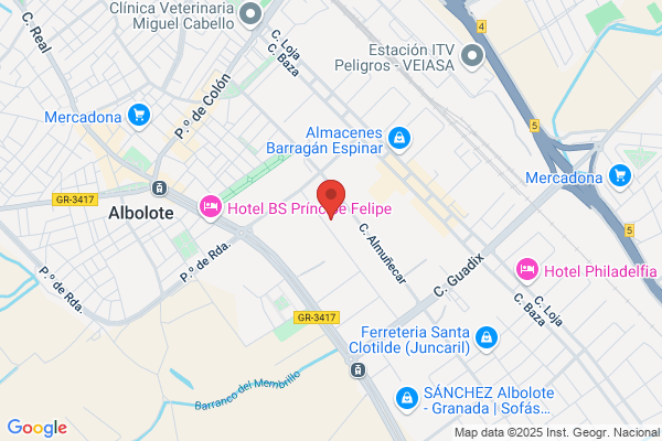 Soul Dance Studio Granada