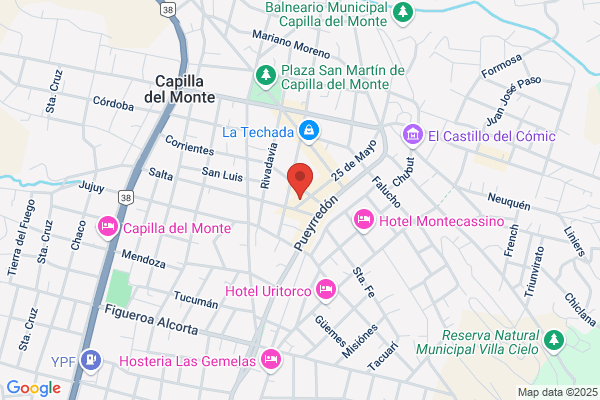 Gomez Capilla a.