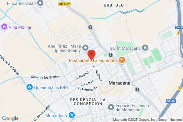 Autoservicio Rafa