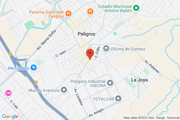 Miramar Servicios Empresariales, S.L.