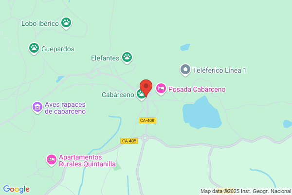 Meson Peña Cabarga