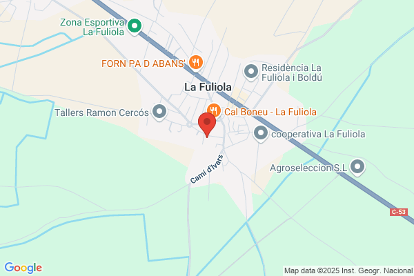 Oromí Tot Guix