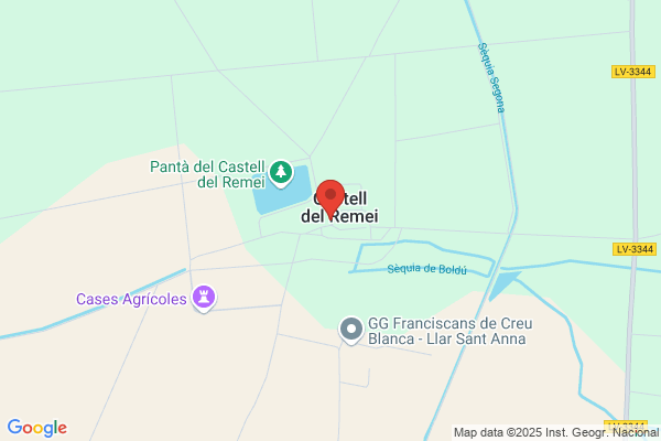 Restaurante Del Remey