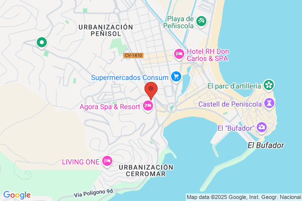 Inmobiliarias Fincas Van Camp