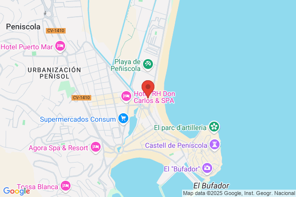 RH Boutique Portocristo ****